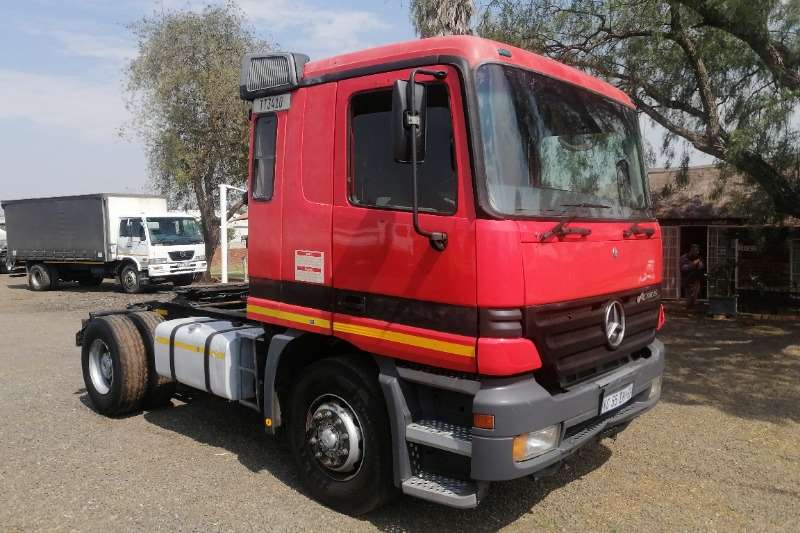 [make] [application] Trucks and Trailers in South Africa on AgriMag Marketplace