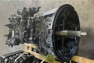Mitsubishi Truck spares and parts Gearboxes Recon Mitsubishi Fuso M200 Gearbox for sale by Gearbox Centre | Truck & Trailer Marketplace