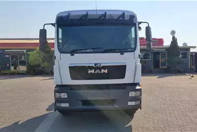 MAN Chassis cab trucks TGM 25.280 Chassis Cab 2018 for sale by East Rand Truck Sales | Truck & Trailer Marketplace