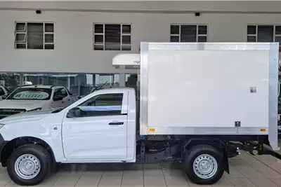 Isuzu Refrigerated trucks D MAX 1.9 SINGLE CAB HR 2023 for sale by Isuzu World | Truck & Trailer Marketplace