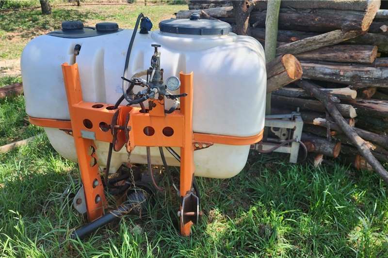 Spraying equipment Boom sprayers Boom Sprayer for sale by Private Seller | AgriMag Marketplace