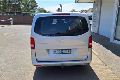 Mercedes Benz Other trucks Mercedes Benz 116 CDI Vito 2023 for sale by Garden City Commercial Bloemfontein | Truck & Trailer Marketplace
