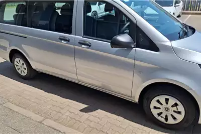 Mercedes Benz Other trucks Mercedes Benz 116 CDI Vito 2023 for sale by Garden City Commercial Bloemfontein | Truck & Trailer Marketplace