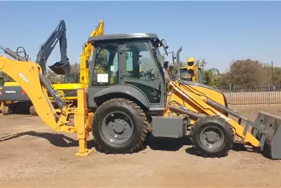 Case TLBs CASE 570T  TLB 2020 for sale by A and B Forklifts | Truck & Trailer Marketplace