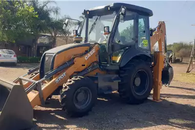 Case TLBs CASE 570T  TLB 2020 for sale by A and B Forklifts | Truck & Trailer Marketplace
