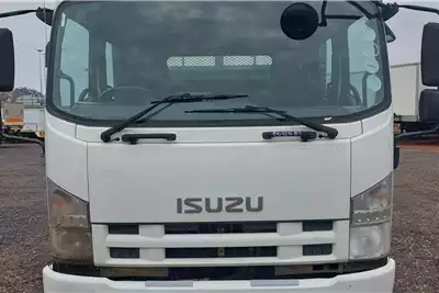 Isuzu Tipper trucks FSR 750 AMT CREW CAB TIPPER 2015 for sale by Bidco Trucks Pty Ltd | Truck & Trailer Marketplace