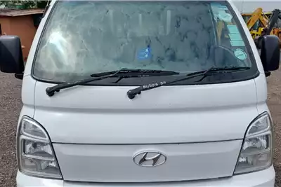 Hyundai Dropside trucks H100 BAKKIE 2020 for sale by Bidco Trucks Pty Ltd | Truck & Trailer Marketplace