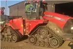 Tractors Tracked tractors Case IH 450 Quadtrac 2020 for sale by Private Seller | AgriMag Marketplace