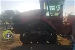 Tractors Tracked tractors Case IH 450 Quadtrac 2020 for sale by Private Seller | AgriMag Marketplace