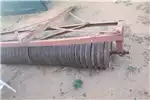 Other Dam scoop Cambridge Roller for sale by Private Seller | AgriMag Marketplace