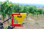Spreaders 3 point spreaders Seed Spreader for sale by Private Seller | AgriMag Marketplace