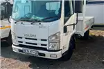 Isuzu Dropside trucks Isuzu nmr 250 dropside 2019 for sale by Country Wide Truck Sales | AgriMag Marketplace
