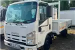 Isuzu Dropside trucks Isuzu nmr 250 dropside 2019 for sale by Country Wide Truck Sales Pomona | Truck & Trailer Marketplace
