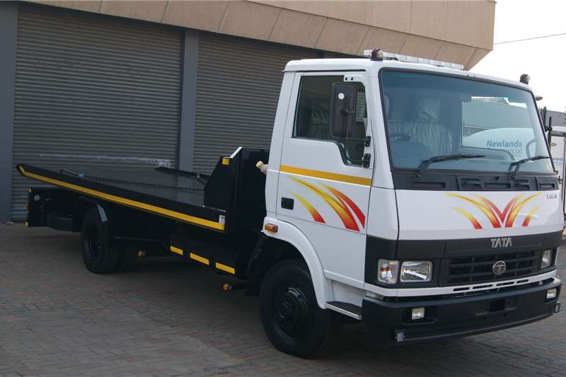 [condition] Rollback trucks in South Africa on Truck & Trailer Marketplace