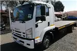 Isuzu Rollback trucks FRR550 2015 for sale by Royal Trucks co za | Truck & Trailer Marketplace