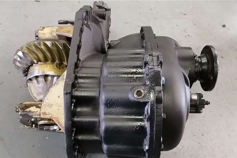 Mercedes Benz Truck spares and parts Differentials Mercedes Actros MP2 Small Pod F/ Diff on Exchange for sale by Gearbox Technologies Pty Ltd | AgriMag Marketplace