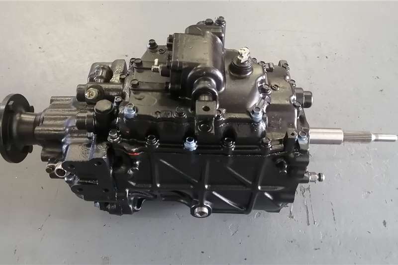 Nissan Truck spares and parts Gearboxes Reconditioned Nissan UD40 5 Sp Gearbox on Exchange for sale by Gearbox Technologies Pty Ltd | Truck & Trailer Marketplace