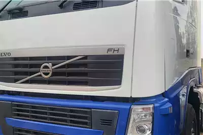 Volvo Truck FH 440 2011 for sale by Middle East Truck and Trailer   | AgriMag Marketplace