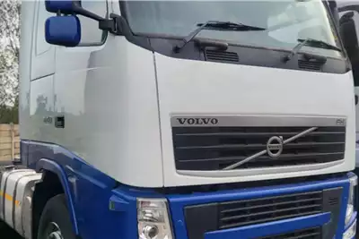 Volvo Truck FH 440 2011 for sale by Middle East Truck and Trailer   | Truck & Trailer Marketplace