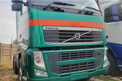 Volvo Truck FH 440 2014 for sale by Middle East Truck and Trailer   | Truck & Trailer Marketplace