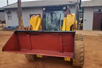 Skidsteer loader Construction Gehl 7810E Skid Steer Loader for sale by Dirtworx | Truck & Trailer Marketplace