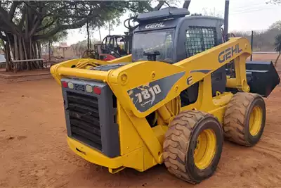 Skidsteer loader Construction Gehl 7810E Skid Steer Loader for sale by Dirtworx | Truck & Trailer Marketplace