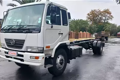 UD Chassis cab trucks UD100 9TON 2017 for sale by A to Z TRUCK SALES | Truck & Trailer Marketplace
