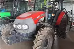 Tractors Case IH JX90 2018