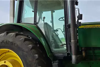 John Deere Tractors 4WD tractors 6620 2006 for sale by CNH Industrial | AgriMag Marketplace