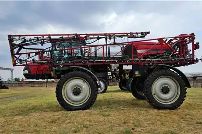 Case Spraying equipment SPX3230 Sprayer 2020 for sale by CNH Industrial | AgriMag Marketplace