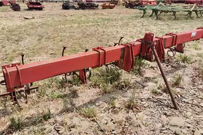 Tillage equipment Cultivators 4 Row Interrow Cultivator for sale by N1 Tractors | AgriMag Marketplace