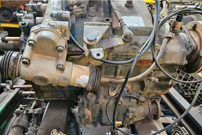 Tata Truck spares and parts Gearboxes Tata 3434 for sale by N12 Truck Yard | AgriMag Marketplace