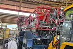 Spraying equipment Self-Propelled sprayers Case IH Patriot 3230 2022 for sale by Private Seller | AgriMag Marketplace