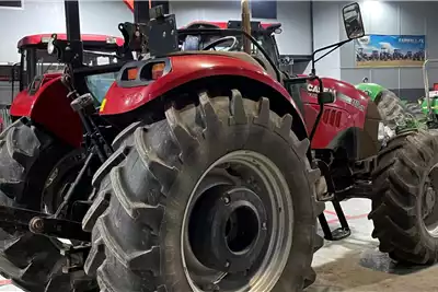Case Tractors Farmall JX110 TR 2021 for sale by CNH Industrial | AgriMag Marketplace