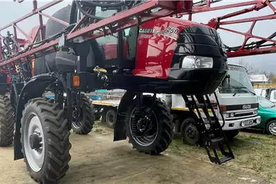 Case Spraying equipment SPX250 2023 for sale by CNH Industrial | AgriMag Marketplace