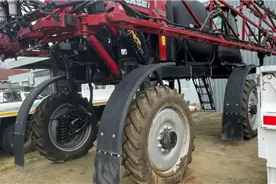 Case Spraying equipment SPX250 2023 for sale by CNH Industrial | AgriMag Marketplace