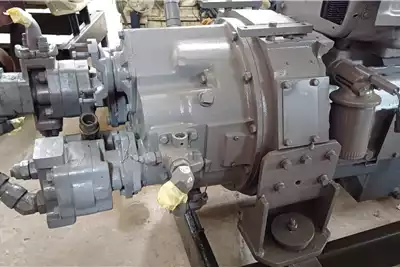 Machinery spares Hydraulic parts Hamworthy T222 Converter with Pumps for sale by Dirtworx | AgriMag Marketplace