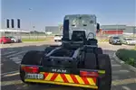 MAN Truck tractors TGS 27.440 6X4 2021 for sale by TruckStore Centurion | Truck & Trailer Marketplace