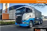 Scania Truck tractors R500 LA6X4 2018 for sale by TruckStore Centurion | Truck & Trailer Marketplace