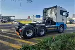 Scania Truck tractors R500 LA6X4 2018 for sale by TruckStore Centurion | Truck & Trailer Marketplace