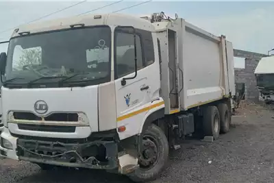 Nissan Truck spares and parts UD 330 for sale by Lehlaba Trucks Parts Centre   | AgriMag Marketplace