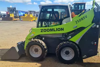 Zoomlion Skidsteers Skidsteer 2023 for sale by Benetrax Machinery | AgriMag Marketplace