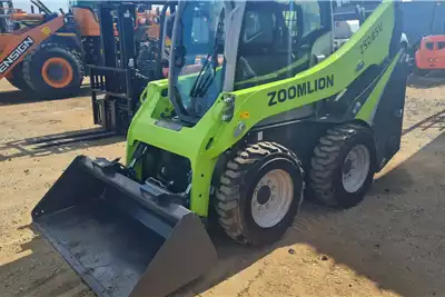 Zoomlion Skidsteers Skidsteer 2023 for sale by Benetrax Machinery | Truck & Trailer Marketplace