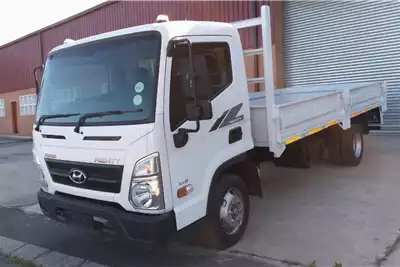 Hyundai Dropside trucks 2020 HYUNDAI EX8 MIGHTY DROPSIDE 2020 for sale by Jackson Motors KZN AND JOBURG | Truck & Trailer Marketplace