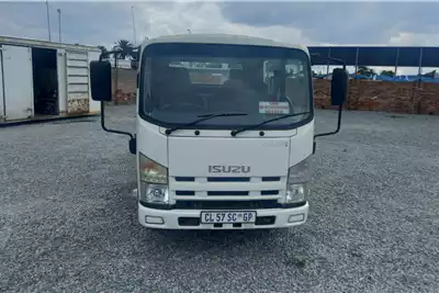 Isuzu Dropside trucks NMR 250 D/S Crew Cab 2013 for sale by A to Z Truck Sales Boksburg | AgriMag Marketplace