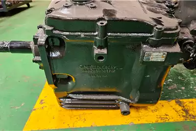 Mercedes Benz Truck spares and parts Gearboxes S5 50 Recon Gearbox for sale by N12 Truck Yard | AgriMag Marketplace