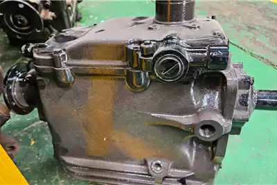 Mercedes Benz Truck spares and parts Gearboxes S5 50 Recon Gearbox for sale by N12 Truck Yard | AgriMag Marketplace