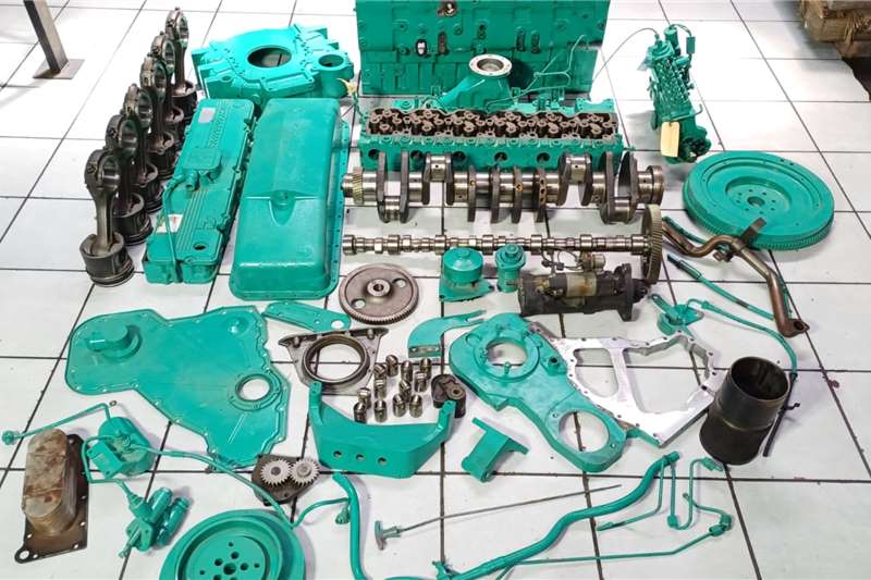 [application] Machinery spares in South Africa on AgriMag Marketplace