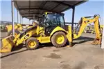 Caterpillar TLBs Construction 428E Backhoe Loader 2009 for sale by Global Trust Industries | Truck & Trailer Marketplace