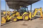 Caterpillar TLBs Construction 428E Backhoe Loader 2009 for sale by Global Trust Industries | Truck & Trailer Marketplace